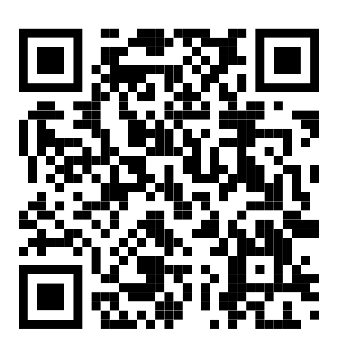 QR Code Full Menu